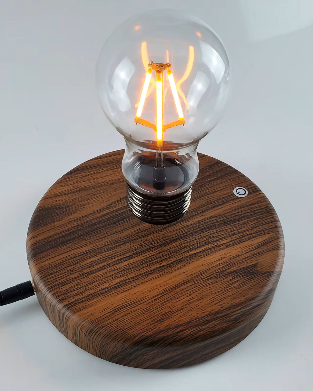 Suspension Night Lamp