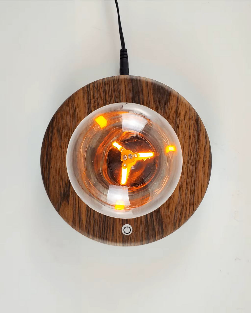 Suspension Night Lamp