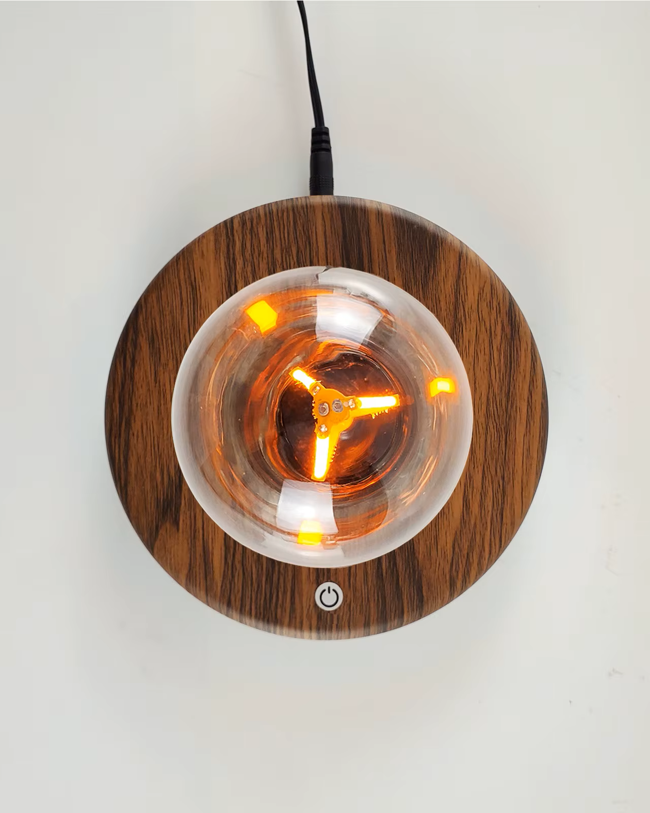 Suspension Night Lamp