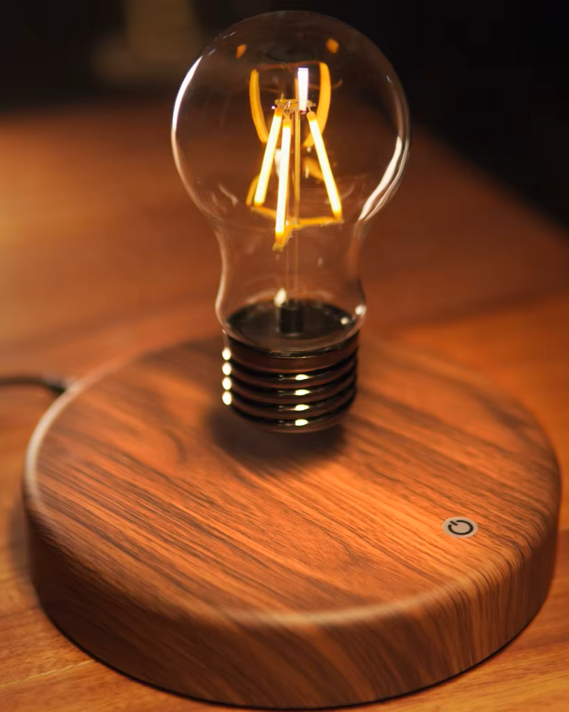 Suspension Night Lamp