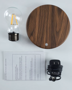 Suspension Night Lamp